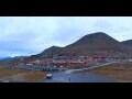 Webcam Longyearbyen (Spitsbergen)