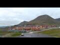 Webcam Longyearbyen (Spitzbergen)