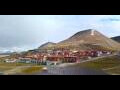 Webcam Longyearbyen (Spitsbergen)