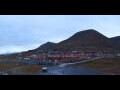 Webcam Longyearbyen (Spitsbergen)