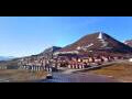 Webcam Longyearbyen (Spitzbergen)