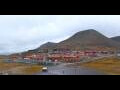 Webcam Longyearbyen (Spitsbergen)