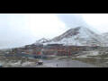 Webcam Longyearbyen (Spitzbergen)