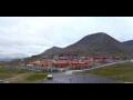 Webcam Longyearbyen (Spitzbergen)