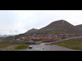Webcam Spitsbergen - Longyearbyen