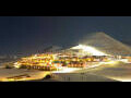 Webcam Longyearbyen (Spitsbergen)