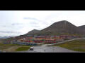 Webcam Spitsbergen - Longyearbyen