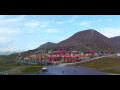 Webcam Longyearbyen (Spitzbergen)