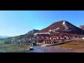 Webcam Longyearbyen (Spitzbergen)