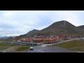 Webcam Longyearbyen (Spitsbergen)