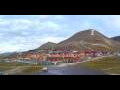 Webcam Longyearbyen (Spitzbergen)