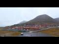 Webcam Spitsbergen - Longyearbyen