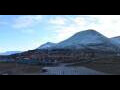 Webcam Longyearbyen (Spitsbergen)