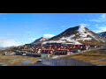Webcam Longyearbyen (Spitsbergen)