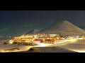 Webcam Longyearbyen (Spitsbergen)