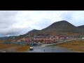Webcam Longyearbyen (Spitzbergen)