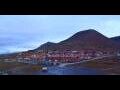 Webcam Longyearbyen (Spitsbergen)