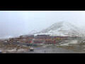 Webcam Longyearbyen (Spitsbergen)