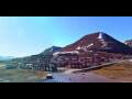Webcam Longyearbyen (Spitsbergen)