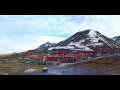 Webcam Longyearbyen (Spitsbergen)