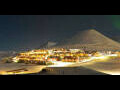 Webcam Longyearbyen (Spitsbergen)