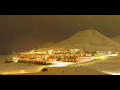 Webcam Longyearbyen (Spitzbergen)