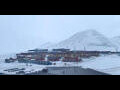 Webcam Longyearbyen (Spitsbergen)