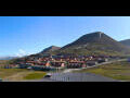 Webcam Longyearbyen (Spitsbergen)