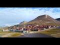 Webcam Spitsbergen - Longyearbyen
