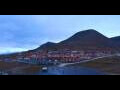 Webcam Longyearbyen (Spitsbergen)