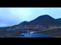 Webcam Longyearbyen (Spitzbergen)