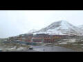 Webcam Longyearbyen (Spitsbergen)