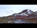 Webcam Longyearbyen (Spitsbergen)