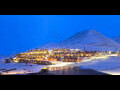 Webcam Longyearbyen (Spitsbergen)