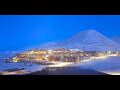 Webcam Longyearbyen (Spitsbergen)
