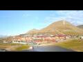 Webcam Spitsbergen - Longyearbyen