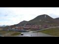 Webcam Longyearbyen (Spitzbergen)