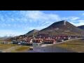 Webcam Longyearbyen (Spitzbergen)