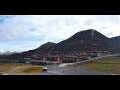 Webcam Spitzberg - Longyearbyen