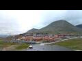 Webcam Longyearbyen (Spitsbergen)
