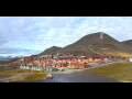 Webcam Longyearbyen (Spitzbergen)