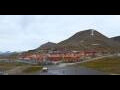 Webcam Spitsbergen - Longyearbyen
