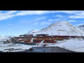 Webcam Longyearbyen (Spitsbergen)