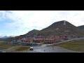 Webcam Longyearbyen (Spitzbergen)