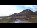 Webcam Longyearbyen (Spitsbergen)
