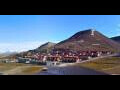 Webcam Longyearbyen (Spitsbergen)