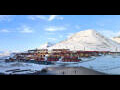 Webcam Longyearbyen (Spitsbergen)