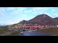 Webcam Longyearbyen (Spitsbergen)