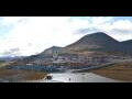 Webcam Longyearbyen (Spitsbergen)