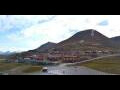 Webcam Longyearbyen (Spitsbergen)